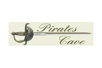 Pirates Cave