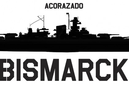 Acorazado Bismarck