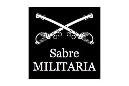 Sabre Militaria