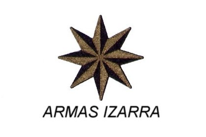 ARMAS IZARRA, S.L.