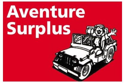 AVENTURE SURPLUS