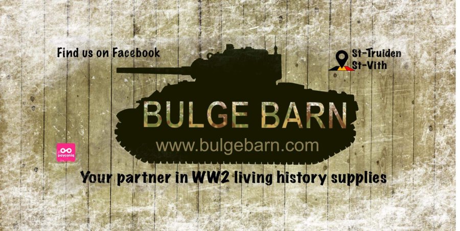 Bulge barn