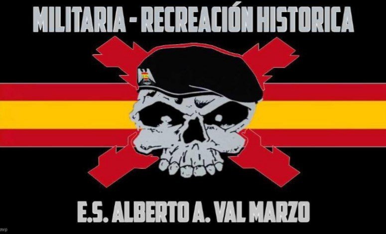MILITARIA Y RECREACIÓN HISTÓRICA