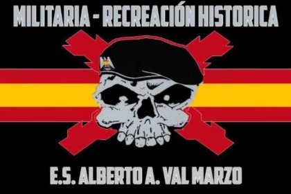 MILITARIA Y RECREACIÓN HISTÓRICA